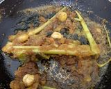 Foto langkah ke 3 dari resep Soto Paru Medan.