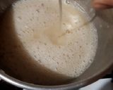 Foto del paso 3 de la receta: Glaseado espejo