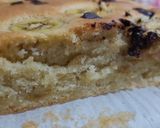Foto langkah ke 7 dari resep Bolu Pisang Panggang ekonomis.