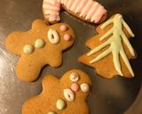 Mézeskalács Detti konyhájából recept fázis 5 fotója
