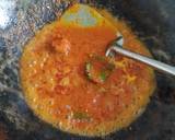 Sambal Jengkol langkah memasak 3 foto