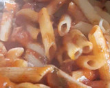 Foto del paso 9 de la receta: Pasta a la puttanesca