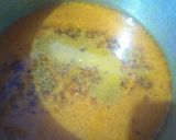 A picture of step 4 of Potato Tahiri.