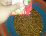 Foto langkah ke 3 dari resep Goreng kacang kedele.