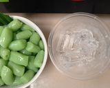 Foto langkah ke 8 dari resep Cendol Thailand.
