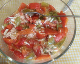 Foto del paso 10 de la receta: Tostada de sobrasada y huevo o en Sándwich
