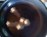 Foto del paso 4 de la receta: Papas al perejil