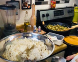 Foto del paso 3 de la receta: Tamales Dulces de Nuez con Coco