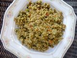 Nikakken Nama (minced meat)