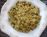 Nikakken Nama (minced meat)matakin girki6 hoto