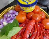 Foto langkah ke 1 dari resep Homemade Sarden ikan Bandeng.