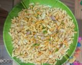 સૂકી ભેળ(suki bhel recipe in Gujarati) રેસીપી સ્ટેપ5ફોટો