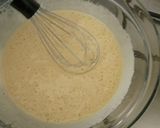 Foto del paso 1 de la receta: 🧁 Magdalenas tradicionales 👵 de limón 🍋