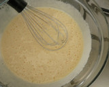Foto del paso 1 de la receta: 🧁 Magdalenas tradicionales 👵 de limón 🍋