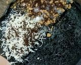Foto langkah ke 4 dari resep Martabak Manis Ketan Hitam.