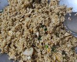 Foto langkah ke 3 dari resep Nasi Goreng Spesial.