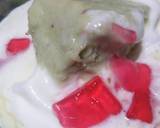 Bombay style falooda recipe step 6 photo