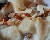 Foto langkah ke 6 dari resep Umm Ali (Arabian dessert).