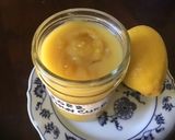 A picture of step 5 of California Farm Lemon Curd.
