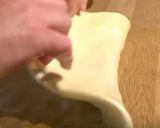 A picture of step 8 of Focaccia.
