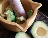 Foto del paso 3 de la receta Guacamole