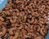 Foto langkah ke 8 dari resep Kacang Mente / Mede / Mete.