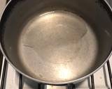 MPASI 1 Tahun KeatasSup Bening Ikan Tuna & Sawi Putih langkah memasak 5 foto