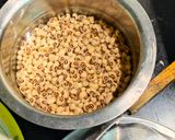 Lobia ki daal रेसिपी चरण 1 फोटो