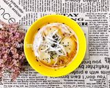 Hình bước làm 5 của món Bánh Trôi Tàu _ Chè Sủi Dìn