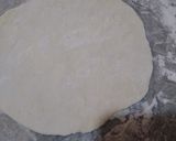 Foto del paso 4 de la receta: Masa para fajitas, rolls, etc