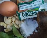 Foto langkah ke 1 dari resep Rempeyek kacang tanah.