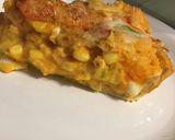 Foto del paso 9 de la receta: Tarta de zapallo anco, zanahoria y zapallito verde