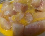 Foto langkah ke 2 dari resep Dori Goreng Tepung Crispy.
