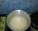 Foto langkah ke 6 dari resep Kremesan Ayam versi Kepepet.