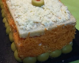 Foto del paso 21 de la receta: Tarta de verano