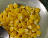 वेजिटेबल स्वीटकॉर्न सूप (Vegetable sweetcorn soup recipe in Hindi) रेसिपी चरण 1 फोटो