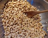 Foto del paso 1 de la receta: Hamburguesas de soja