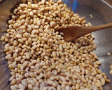 Foto del paso 1 de la receta: Hamburguesas de soja