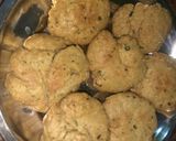 मल्टी ग्रेन पंजाबी मसाला मठरी (multigrain punjabi masala mathri recipe in Hindi) रेसिपी चरण 4 फोटो