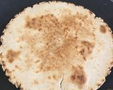 બિસ્કીટ ભાખરી (Biscuit Bhakhri Recipe In Gujarati) રેસીપી સ્ટેપ4ફોટો