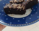Foto langkah ke 7 dari resep Brownies.