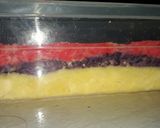 Foto langkah ke 4 dari resep Getuk peuyeum singkong.