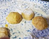 Foto del paso 4 de la receta: Rosquillas de naranja