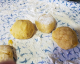 Foto del paso 4 de la receta: Rosquillas de naranja