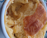 Sajtszuflé recept fázis 5 fotója