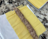 Foto del paso 23 de la receta: Canelones de pato con cremoso de patata