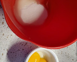 A picture of step 2 of My Homemade Whipped Cream.