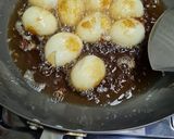 รูปขั้นตอนการทำที่ 1 ของ ไข่ลูกเขยโบราณคีโต