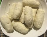 Foto del paso 2 de la receta: Bollo e’ limpio