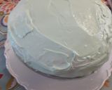 Foto del paso 4 de la receta: Buttercream